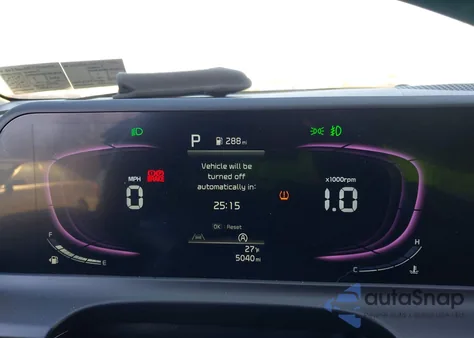 2025 Kia Seltos S z USA, uszkodzony, nr VIN KNDEUCAA7S7806835